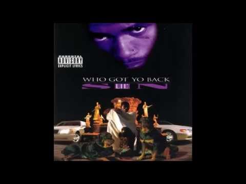 Lil' Sin - Free feat. UGK