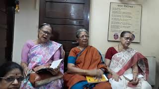 Vittala Tu Veda Kumbhar