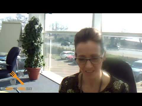 The Health and Fitness Coach video.