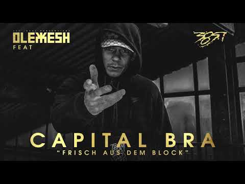 OLEXESH (FEAT.CAPITAL BRA)
