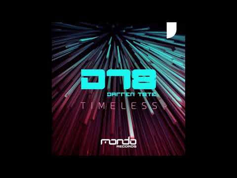 Darren Tate - Timeless (Original Mix)