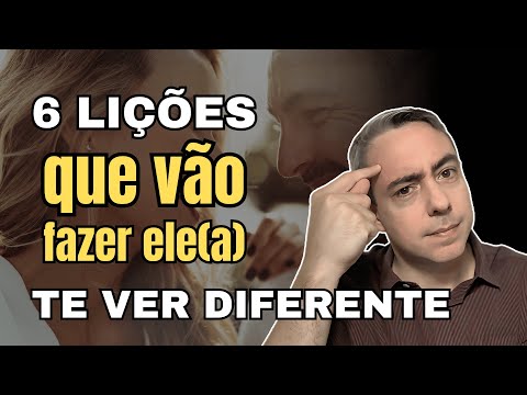 6 Truths Your Ex Needs to Feel — Without You Saying Anything!