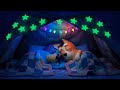 Bluey Bingo Deep Sleep Music Calm The Mind Stop Overthinking Healing Piano For Restful Sleep