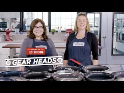 Video review by America's Test Kitchen