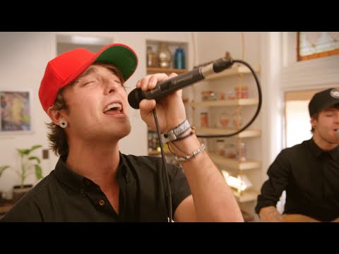 EMBLEM3 - End of the Summer - Live at The Patch