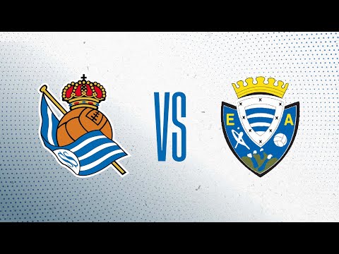 FULL MATCH I  Cadete Honor 4 - 0 Euskalduna | Real Sociedad | Zubieta