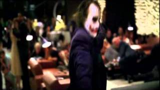 Batman and Gordon - Remind yourself