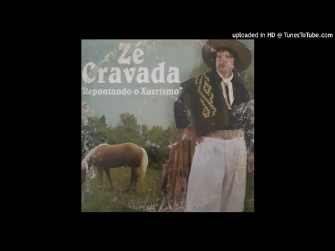 China Caborteira - Zé Cravada