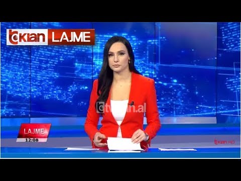 Edicioni i Lajmeve Tv Klan 23 Shkurt 2020, ora 12:00
