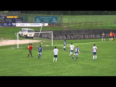 SV Union Haus - ATV Irdning