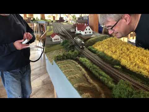 (64) Kurzfilm Fremotreffen Bardowick 9