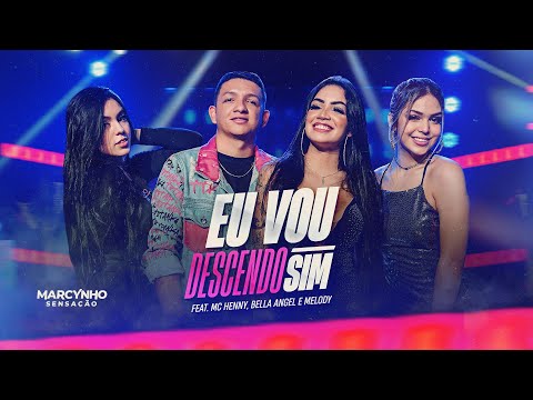 Video thumbnail for To Descendo Sim