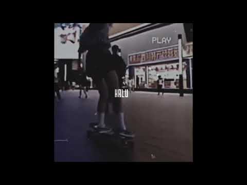 Rabiez - Halu (lyric video)