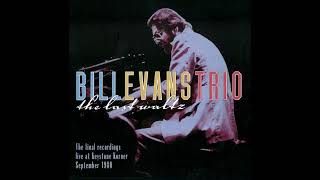 Mother Of Earl - Bill Evans