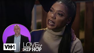 Get The Inside Scoop On The Wildest Physical Fights ‘Sneak Peek&#39; | Love &amp; Hip Hop: Atlanta