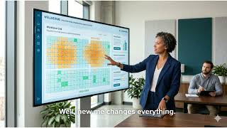 The Hidden Health Risk in Your Workforce (That Your Absence Data Can't See) | WellNewMe