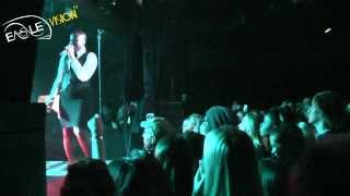 Naughty Boy Live: Wonder