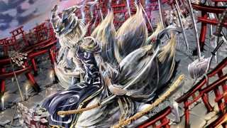 Cover art for Charming Domination ~ Who Done It!!!