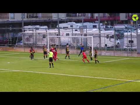 Gol Lore (Goierri Gorri 3-1 Lakua)