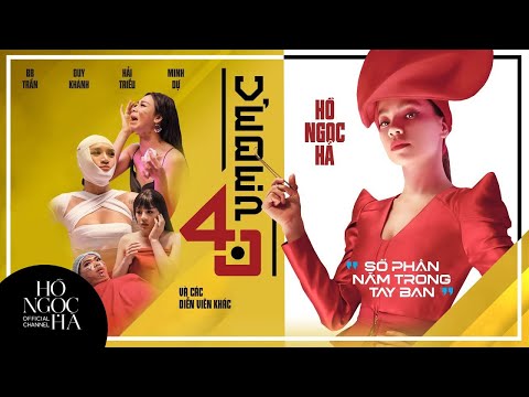 , title : 'Vẻ Đẹp 4.0 - Hồ Ngọc Hà | BB Trần, Duy Khánh, Hải Triều, Minh Dự (Official Music Video)'