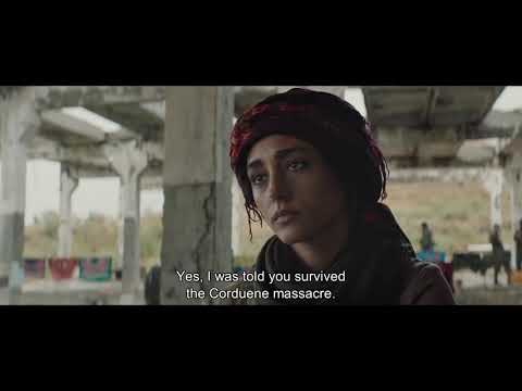 Girls of the Sun (Les filles du soleil) 2018 trailer 1