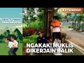 NGAKAK Niat Ngerjain Malah Dikerjain Balik Temon ABDEL TEMON BUKAN SUPERSTAR PART 1