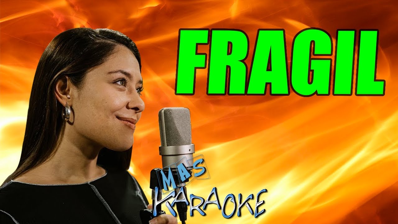 Fr谩gil