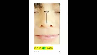 razkid A my face