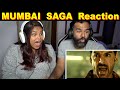 MUMBAI SAGA TRAILER REACTION | The S2 Life
