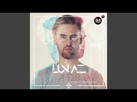 Time After Time (Lizot Radio Edit)