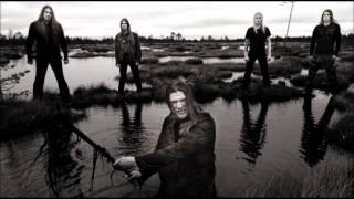 kalmah - Bullets Are Blind