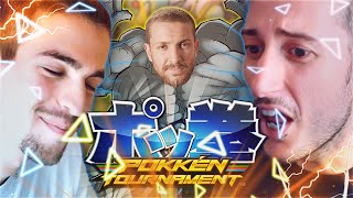 ILVOSTROCARODEXTER MI SFIDA CON MAURIZIO MERLUZZO SU POKKÉN TOURNAMENT !