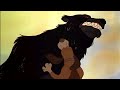 The Fox And The Hound 1981 Bear Attacks