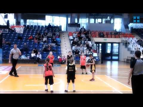 GTS Pruszcz Gdański - UKS Siódemka Sopot