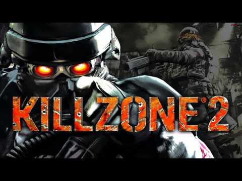 Killzone 2 [OST] #05: Ambush