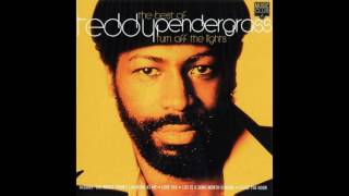 Teddy Pendergrass - Get Up, Get Down, Get Funky, Get Loose - DJ OzYBoY 2k17 Edit