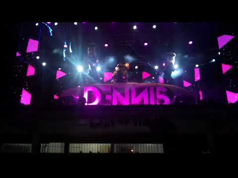 Dennis em Muriaé - Medley da Gaiola