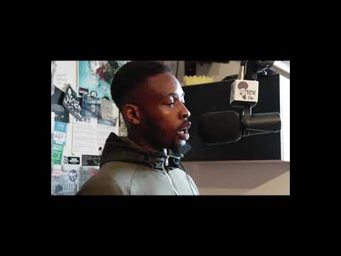 Eklipse Freestyle on ItchFM