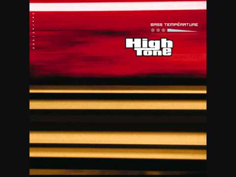 High Tone - Lysergic Sound Of Dub