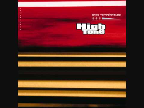 High Tone - Lysergic Sound Of Dub