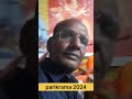 Girnari Dhun Parikrama 2024 Shantivan Ashram Morbi Keshvanand Bapu Parikrama Junagadh