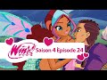 Winx Club - Saison 4 Épisode 24 - Que justice soit faite - [ÉPISODE COMPLET]