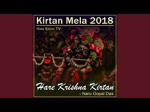 Kirtan Mela 2018 Hare Krishna Kirtan (Live)
