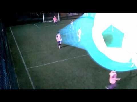 Akatlar Halı Saha 24.02.2016 22:00 - akillisaha.com