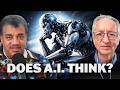 Is AI Hiding Its Full Power? With Geoffrey Hinton DEFAULT Thumbnail