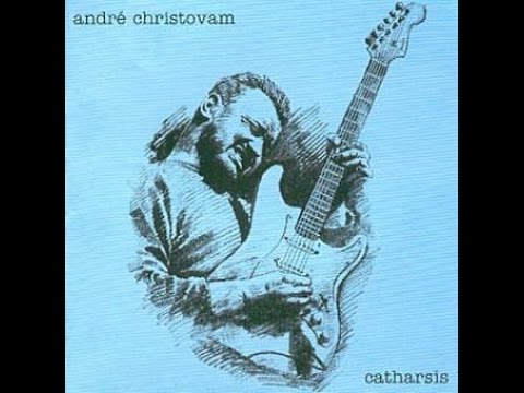 André Christovam - Catharsis (1997) - Full Album