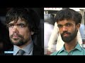 Pakistaanse ober lijkt bizar veel op Game of Thrones-acteur - RTL NIEUWS