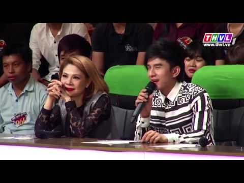 Hoàng Thịnh - bán kết 2 ca sĩ giấu mặt