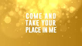 Becky Larry-Izamoje - HeartCry (Live Worship)  [Official Lyrics Video]