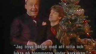 Kalle Anka och hans vänner firar jul -89 introduktion